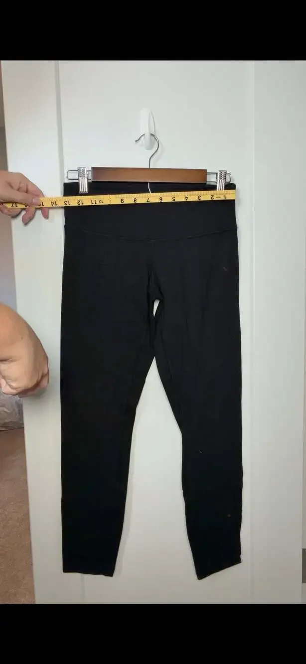 lululemon athletica lululemon high